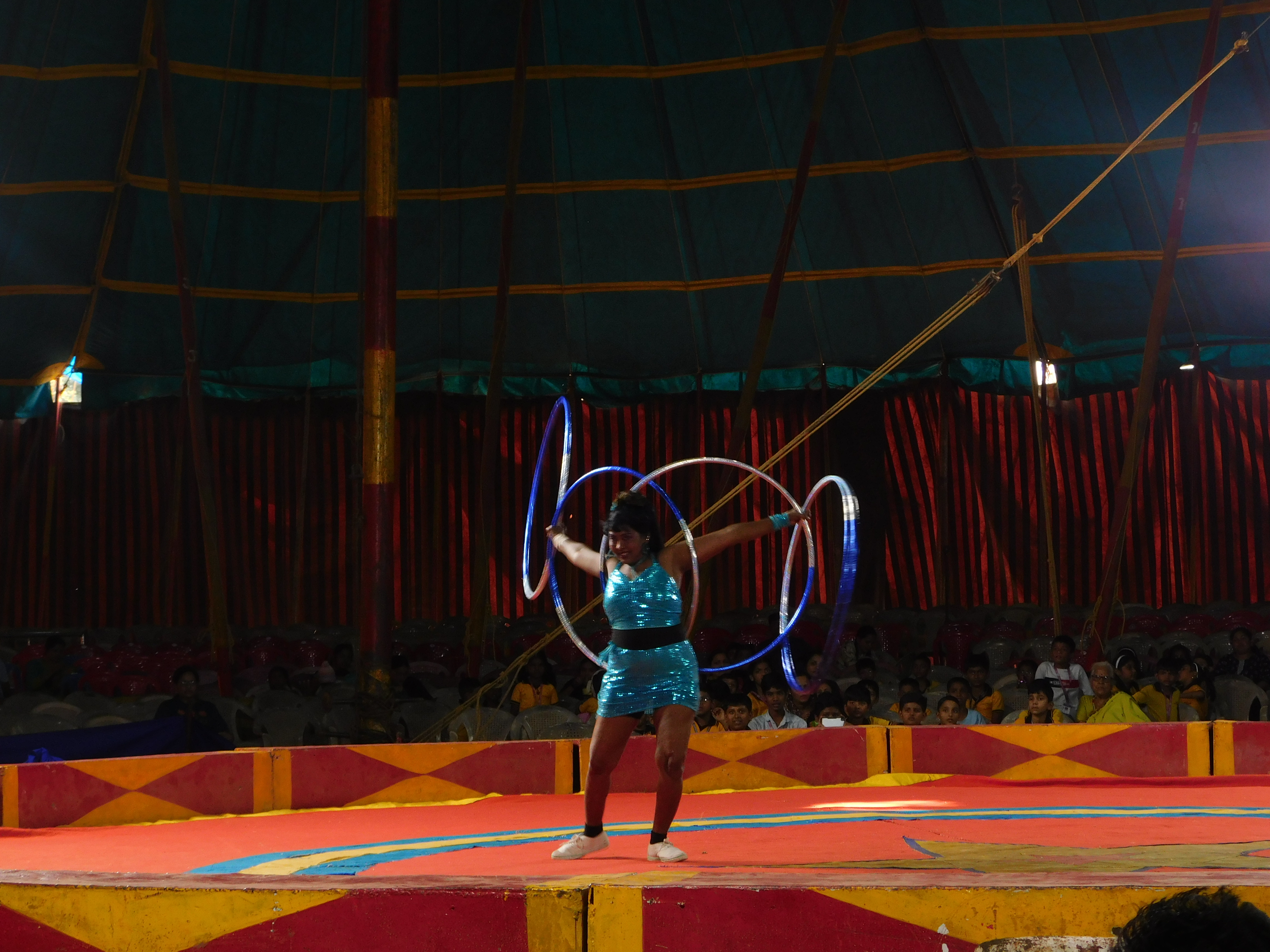 Circus image 1